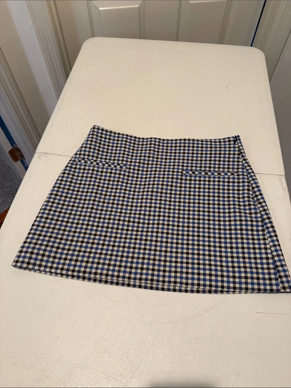 Zara mini skirt